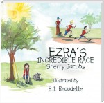 Ezra¡¦S Incredible Race