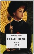 Ethan Frome (annoté)