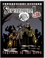 The Supernatural Club: Vampires in the Moor