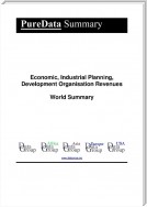 Economic, Industrial Planning, Development Organisation Revenues World Summary