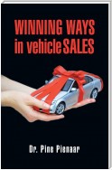 Winning Ways in Vehicle Sales