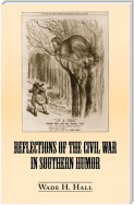 Reflections of the Civil War in Southern Humor