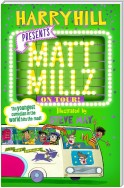 Matt Millz on Tour!