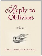 Reply to Oblivion
