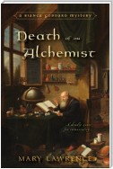 Death of an Alchemist