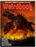 Weirdbook #41