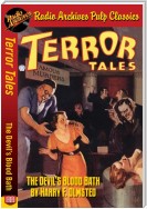 Terror Tales - The Devil's Blood Bath