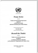 Treaty Series 1802/Recueil des Traités 1802