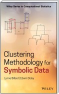 Clustering Methodology for Symbolic Data