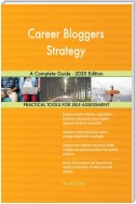 Career Bloggers Strategy A Complete Guide - 2020 Edition