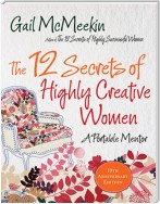 12 Secrets of Highly Creative Women