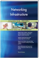 Networking Infrastructure A Complete Guide - 2020 Edition