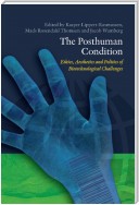 The Posthuman Condition