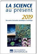 La Science au présent 2019