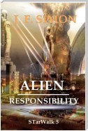 Alien Responsibility (STarWalk 5)