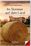 Im Sommer auf dem Land