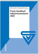 Praxis-Handbuch Industriearmaturen 2003