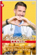 Karin Bucha Classic 20 – Liebesroman