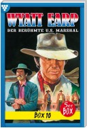 Wyatt Earp Box 10 – Western