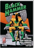 Black Hammer. Band 4