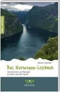 Das Norwegen-Lesebuch