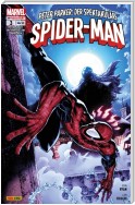 Peter Parker: Der spektakuläre Spider-Man 3 - Morluns Rückkehr