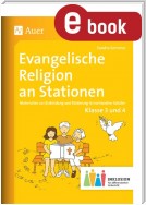 Evangelische Religion an Stationen 3-4 Inklusion