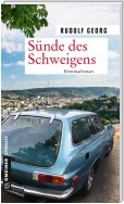 Sünde des Schweigens