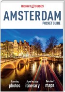 Insight Guides Pocket Amsterdam (Travel Guide eBook)