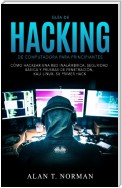 Guía De Hacking De Computadora Para Principiantes