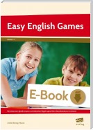 Easy English Games