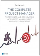 The complete project manager