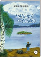 Мальчик и облако