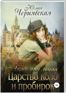 Академия магии 3. Царство колб и пробирок