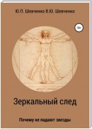 Зеркальный след. Почему не падают звезды