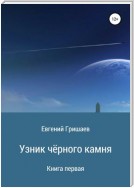 Узник чёрного камня. Книга первая