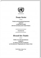 Treaty Series 1941/Recueil des traités 1941
