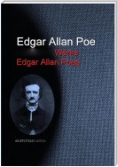 Gesammelte Werke Edgar Allan Poes