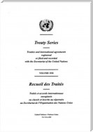Treaty Series 1930/Recueil des traités 1930