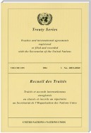 Treaty Series 2291/Recueil des Traités 2291