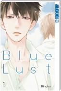 Blue Lust -Band 01