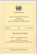 Treaty Series 2162/Recueil des Traités 2162