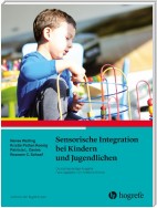 Sensorische Integration bei Kindern und Jugendlichen