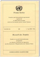 Treaty Series 2136/Recueil des traîtés 2136