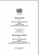 Treaty Series 1945/Recueil des traités 1945