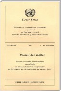 Treaty Series 2205/Recueil des Traités 2205