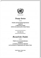 Treaty Series 1932/Recueil des traités 1932