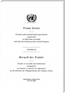 Treaty Series 2112/Recueil des traîtés 2112