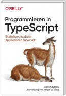 Programmieren in TypeScript