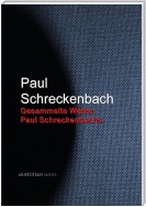 Gesammelte Werke Paul Schreckenbachs